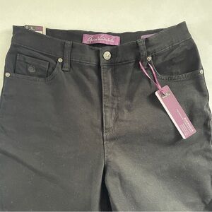 Gloria Vanderbilt Amanda Original Slimming Jeans